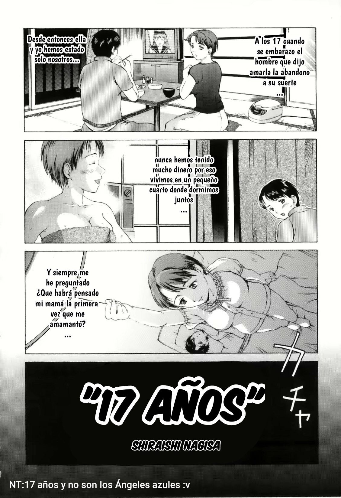17-sai | 17 años page 2 full