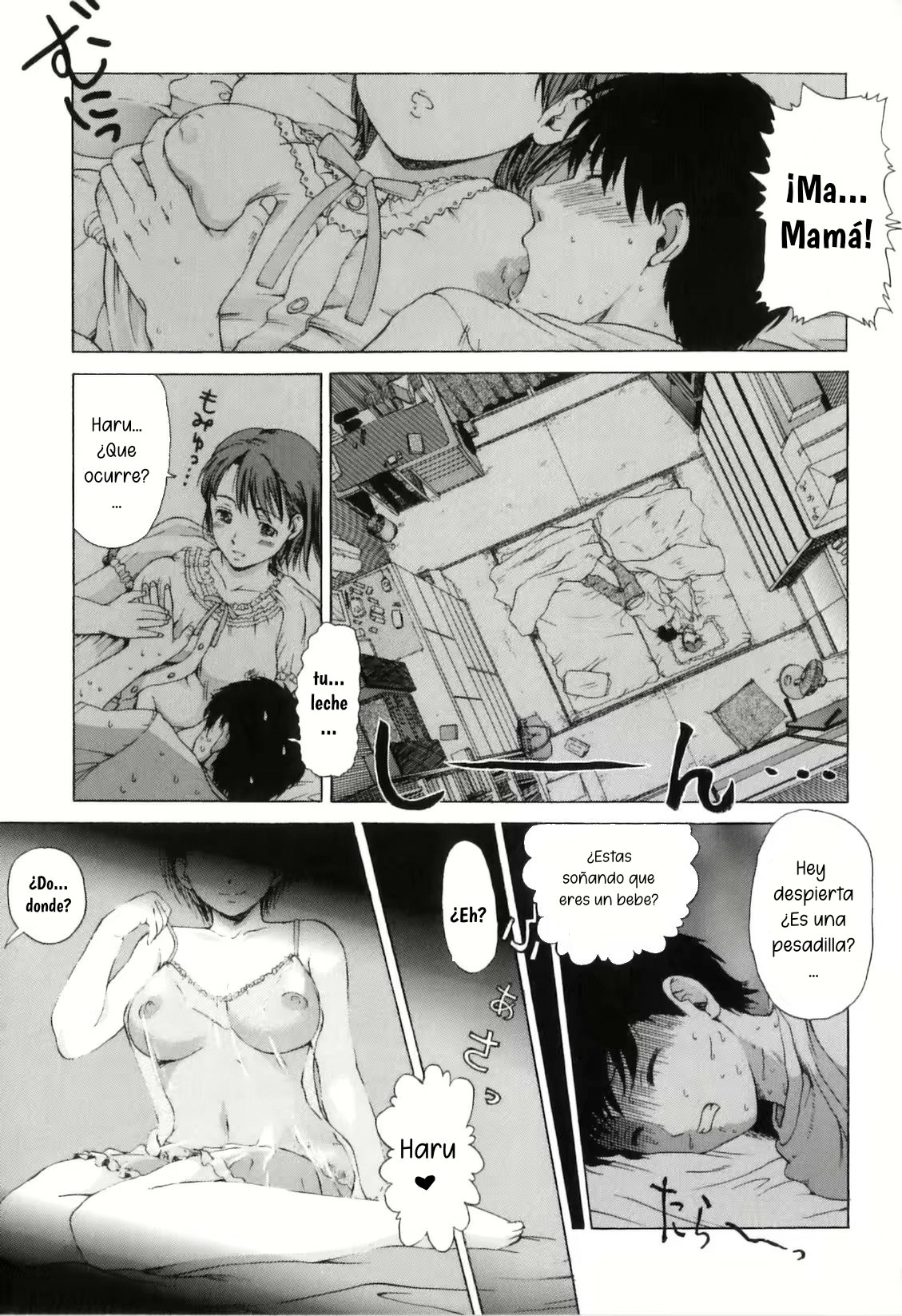 17-sai | 17 años page 5 full
