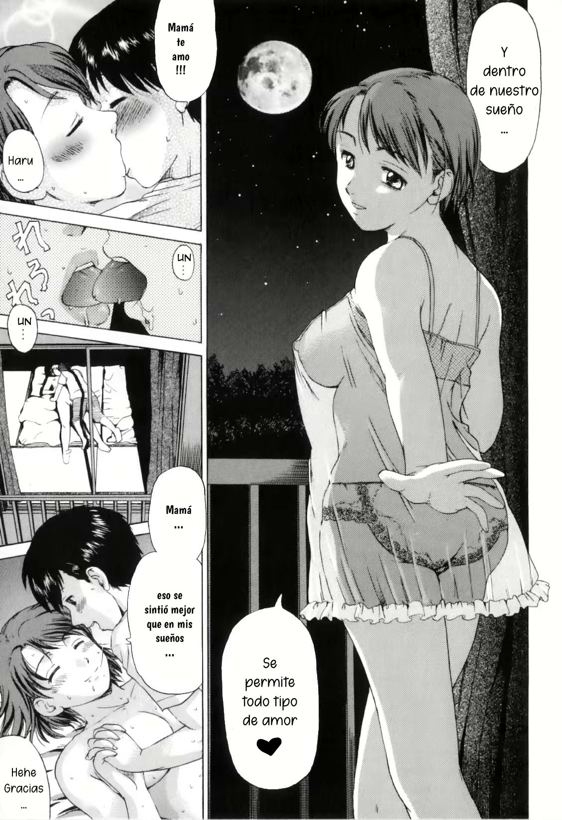 17-sai | 17 años page 9 full