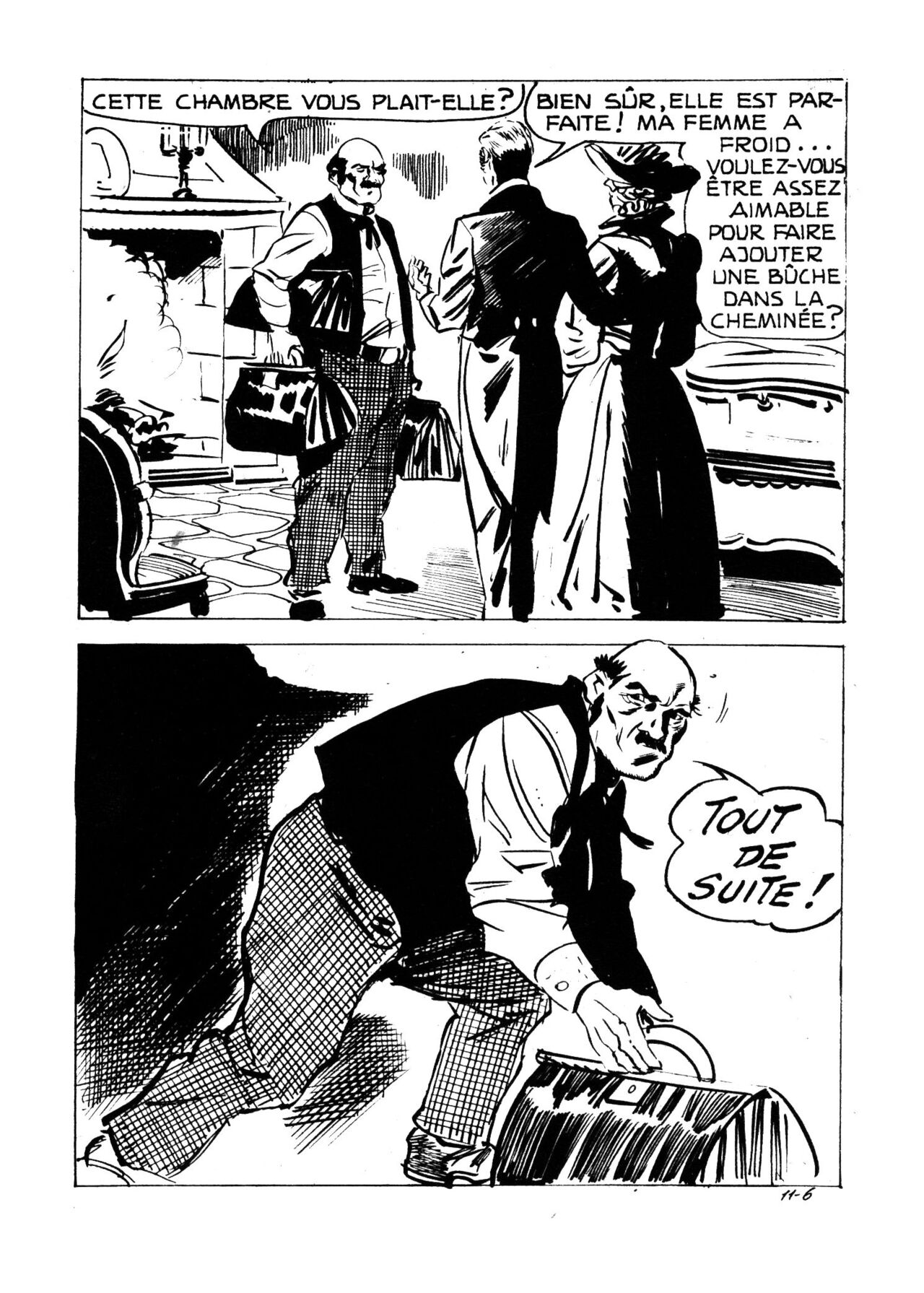 Terror 011 - Le Vampire des Carpates page 10 full