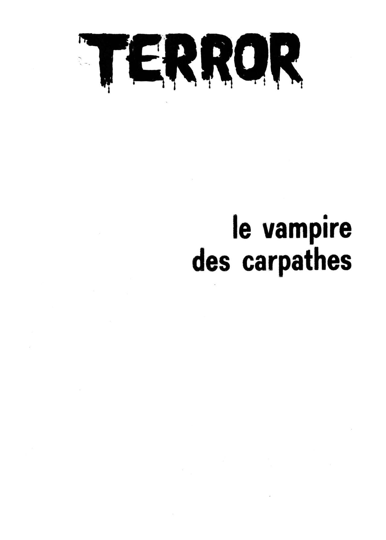 Terror 011 - Le Vampire des Carpates page 3 full