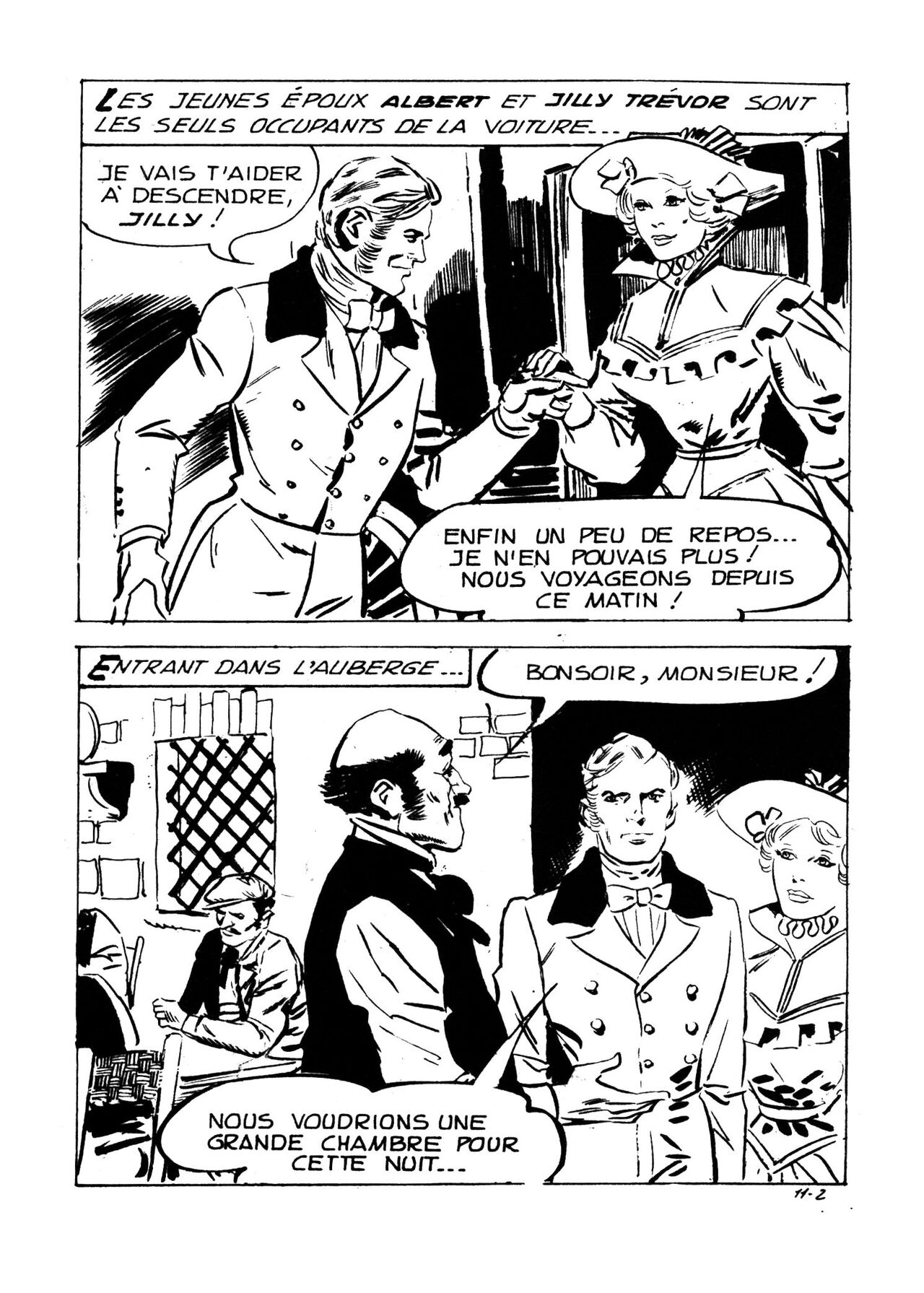 Terror 011 - Le Vampire des Carpates page 6 full