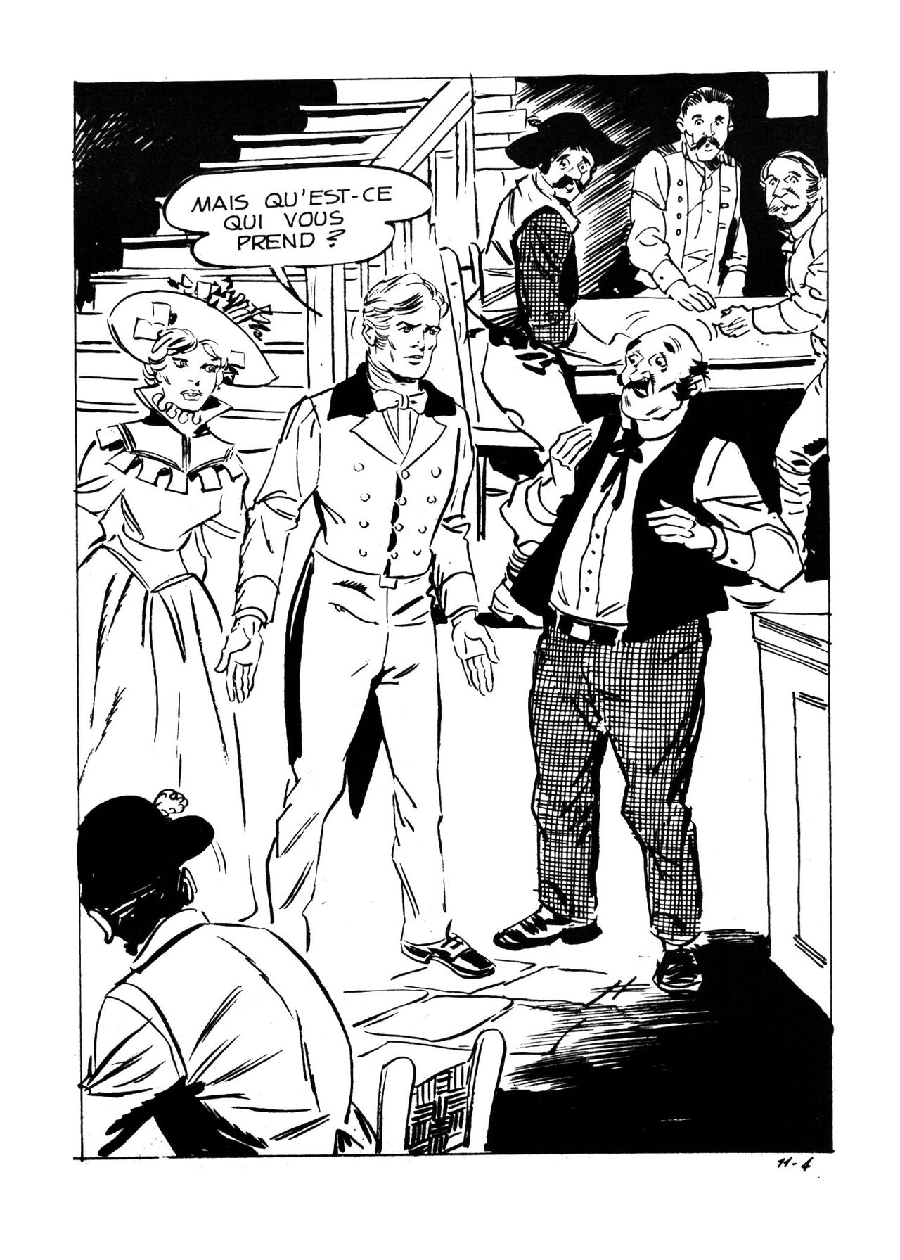 Terror 011 - Le Vampire des Carpates page 8 full