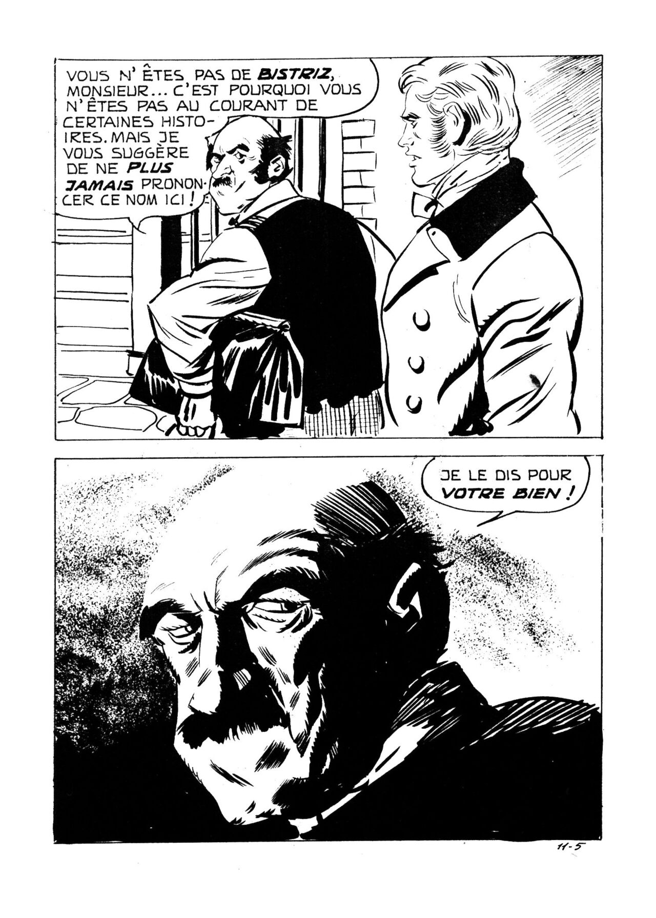 Terror 011 - Le Vampire des Carpates page 9 full
