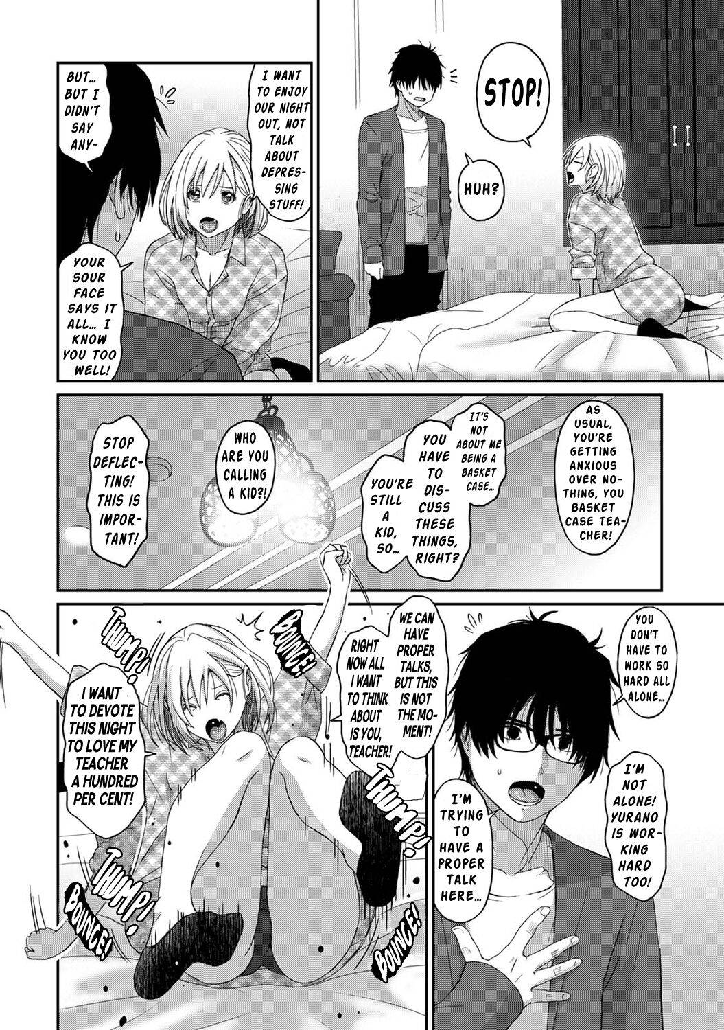 Itaiamai Ch. 8 page 11 full