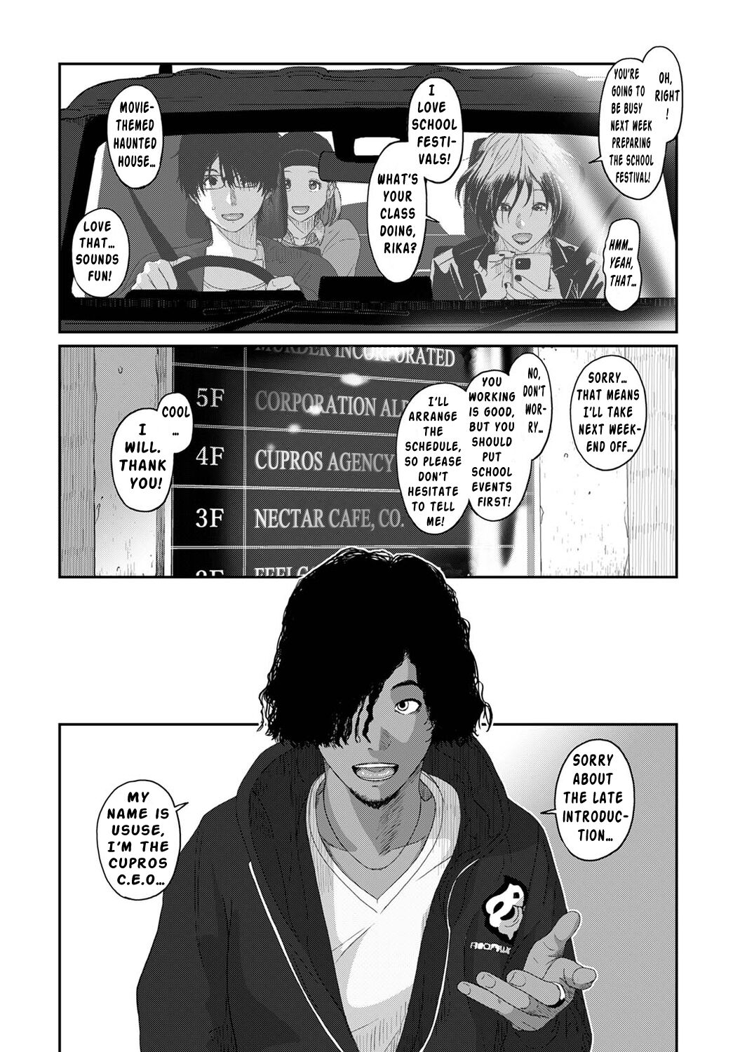 Itaiamai Ch. 8 page 5 full