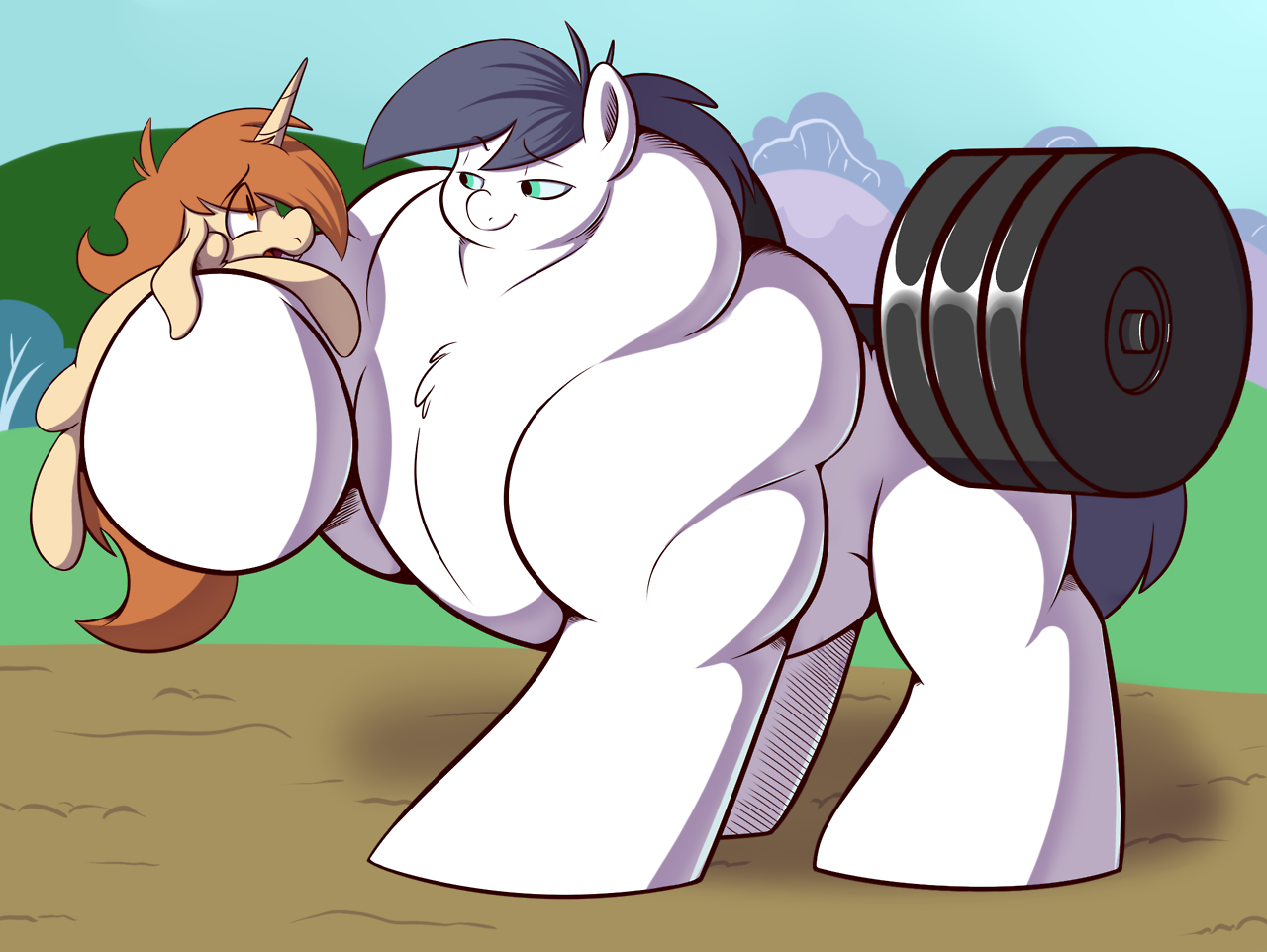 SB - SamBoga - sbshouseofpancakes Part 1 page 12 full