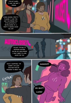 AutoCloset – ManaOmega - english