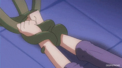 Gwen's Intergalactic Show