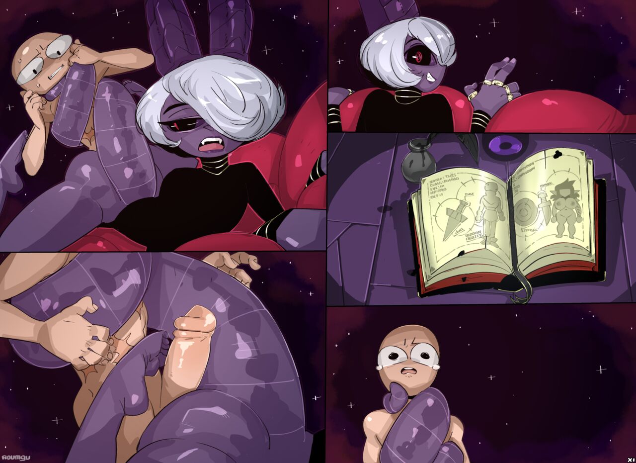 Adventuring page 11 full