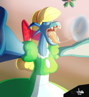 [Artist] JAMEArts cover