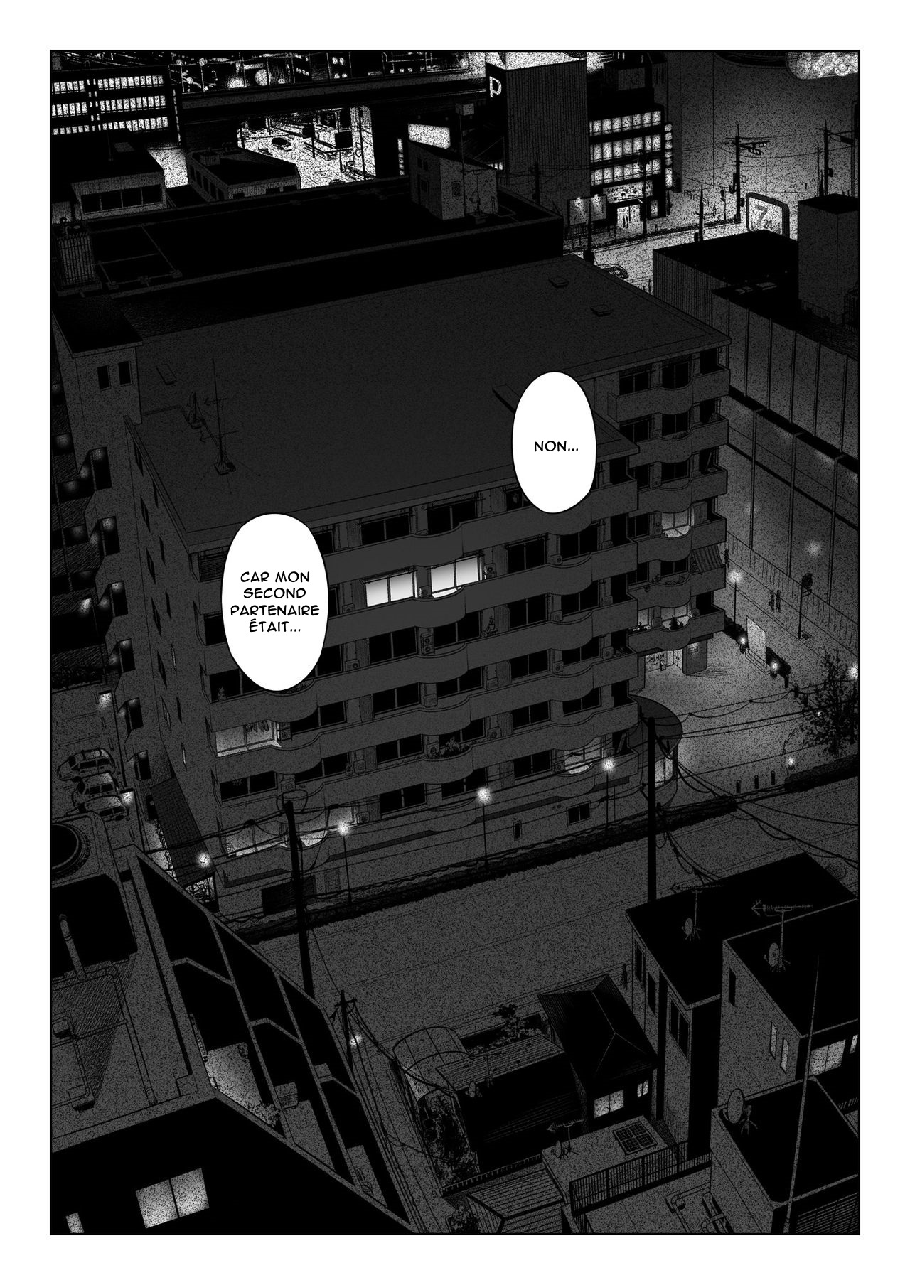 Kurata Akiko no Kokuhaku 2 - Confession of Akiko kurata Epsode 2 | Confession d'Akiko Kurata 2 page 4 full
