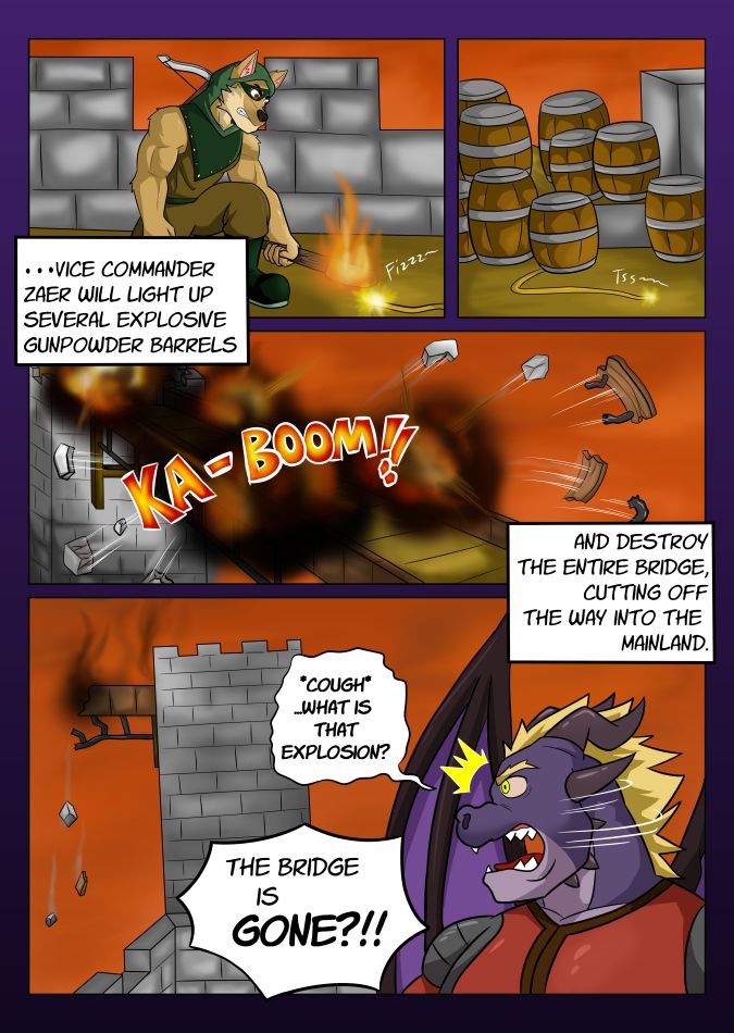 CAPTIVE page 11 full
