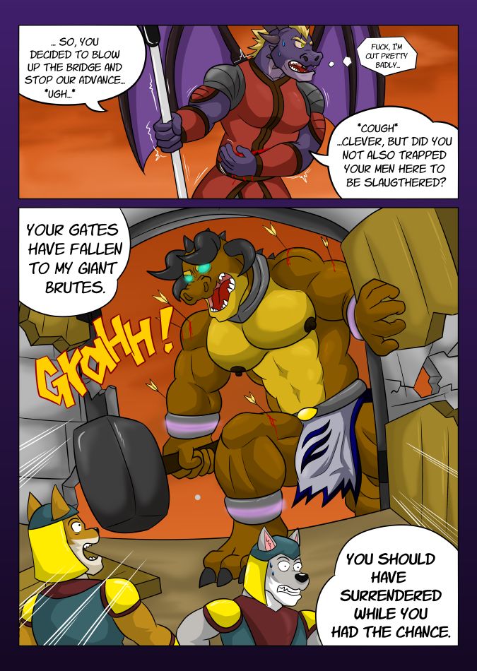 CAPTIVE page 12 full