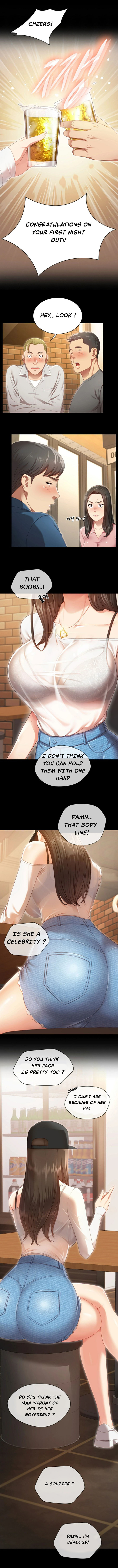 My Sister's Duty Ch.71/? page 2 full
