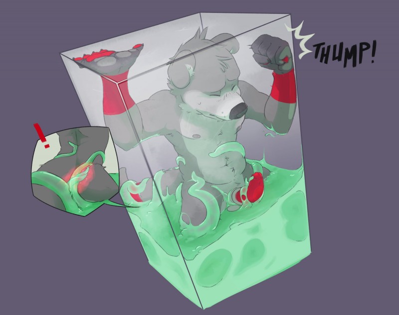 ARTIST Bobbibum page 6 full