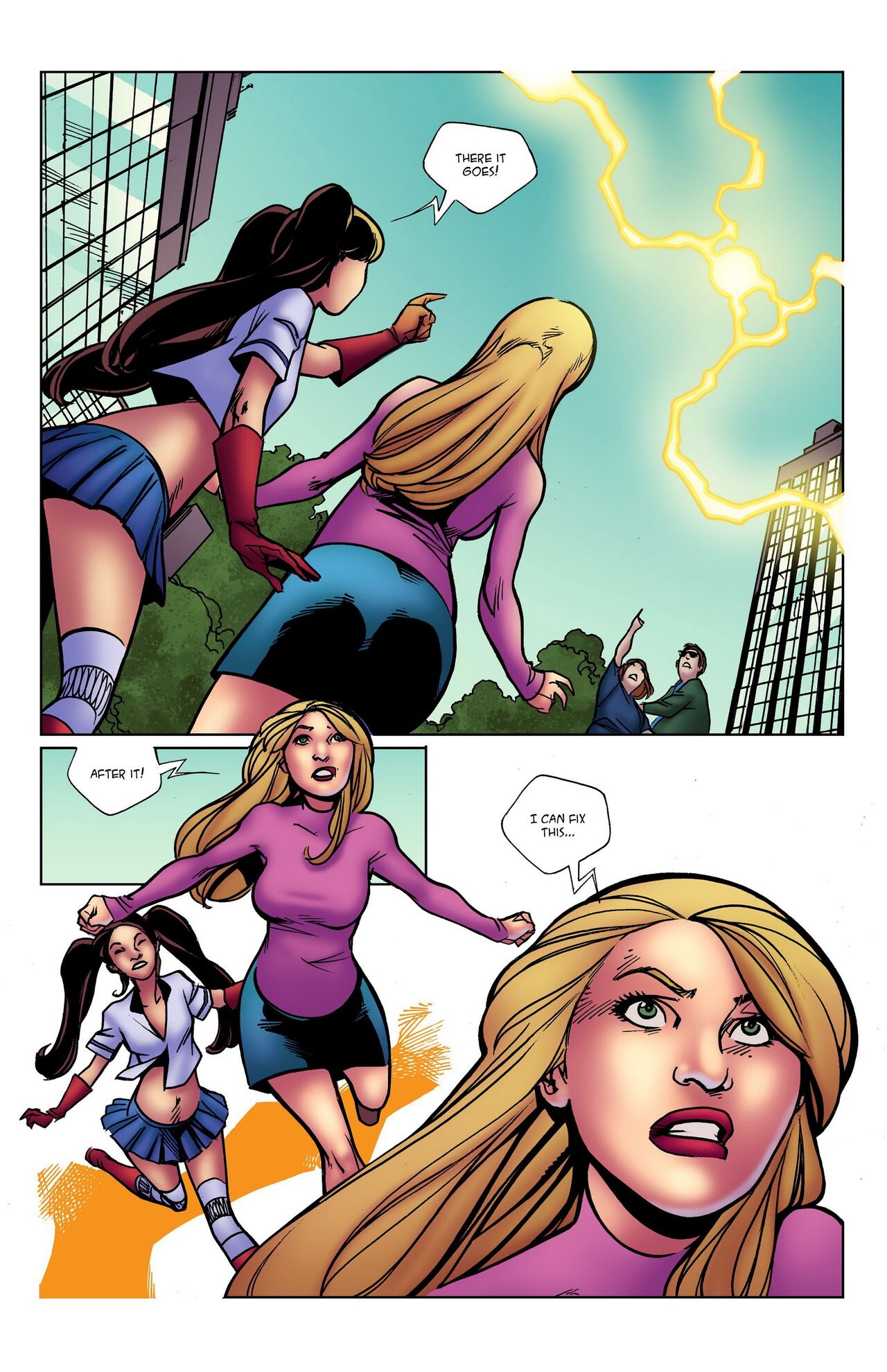 BotComics - Collider - The Be particle page 11 full