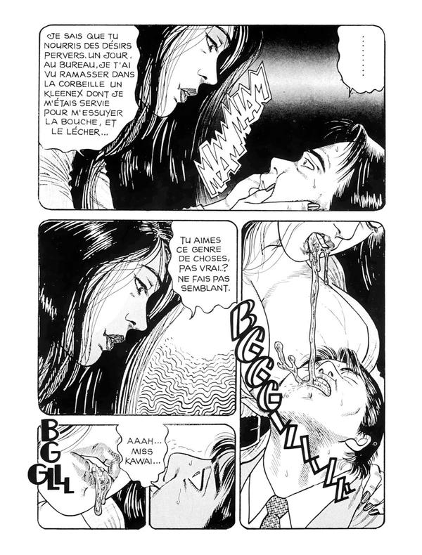 journal dune bureaucrate amateur de gros seins page 12 full