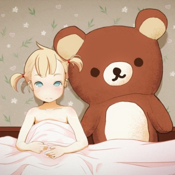ARTIST MonchiChiwa cover