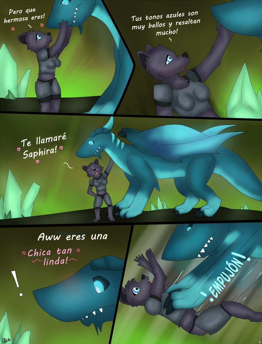 Netherwing Pride page 3 full