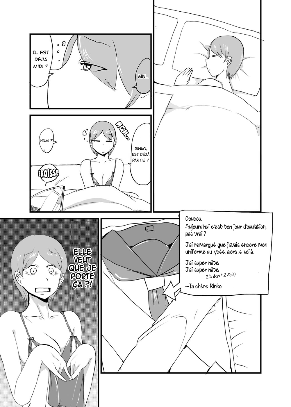 Danjo Gyakuten Ninkatsu 3 page 12 full