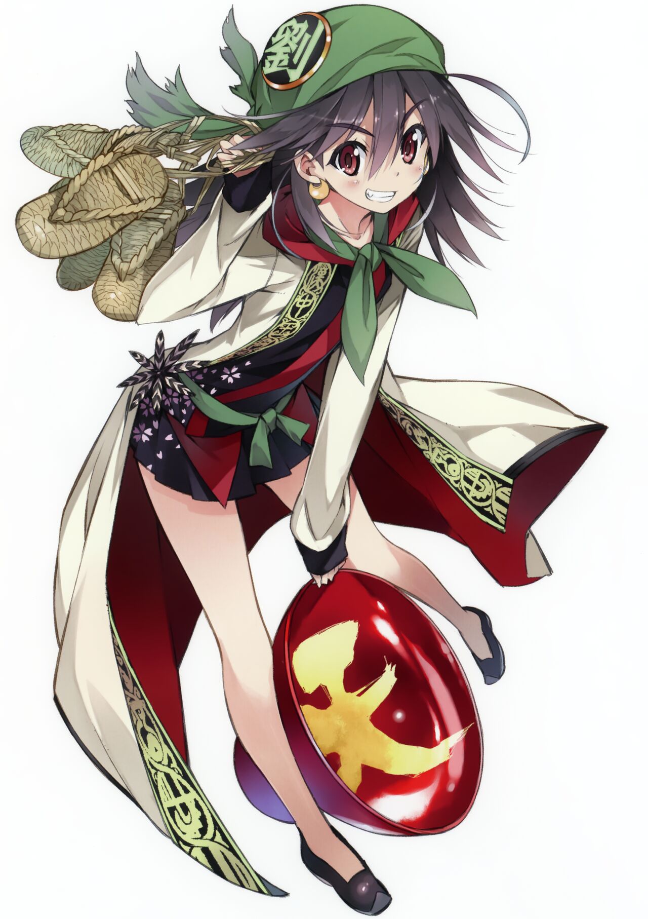 Toranoana Chronicle 2012 page 12 full