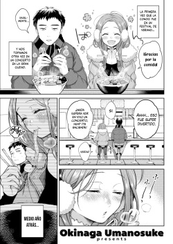 Chikyuu ga Hanshuu Mawattara | Una vez que vas al otro lado del mundo