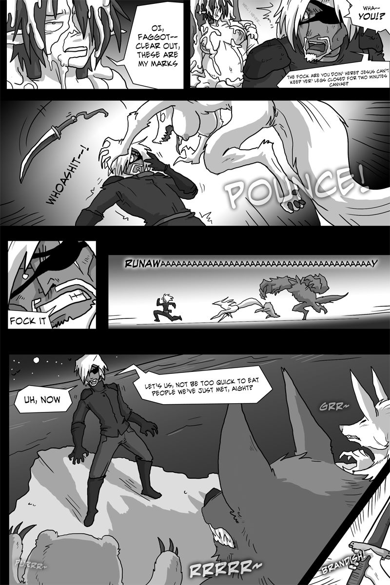 Bounty Okay! - The Clan page 10 full