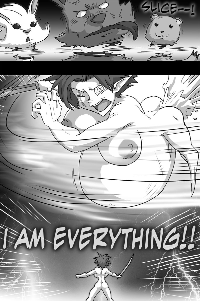 Bounty Okay! - The Clan page 11 full