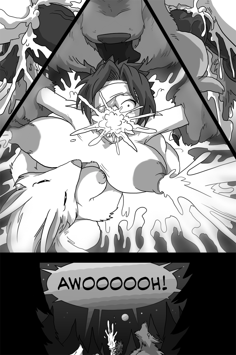 Bounty Okay! - The Clan page 6 full