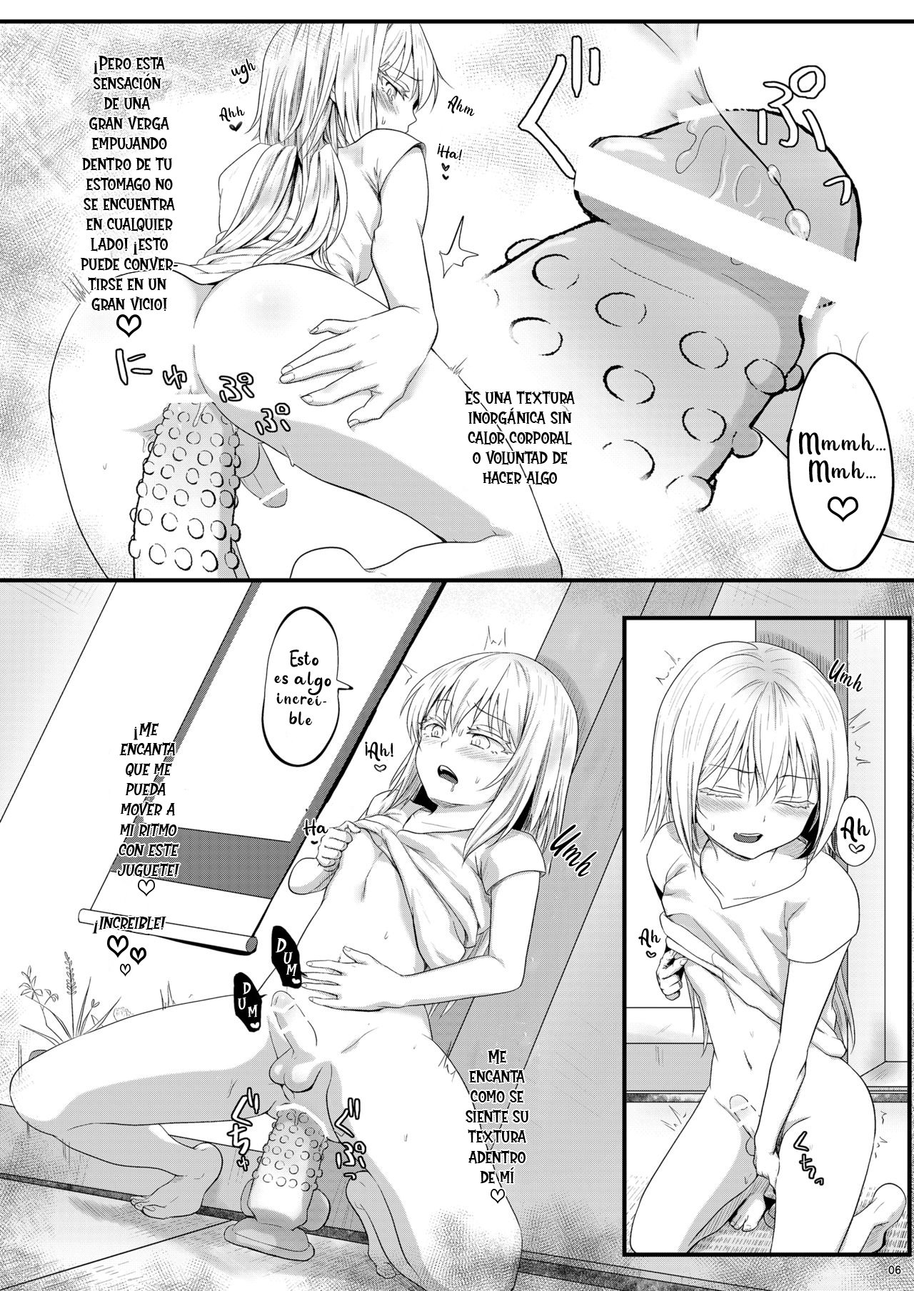 DILDO!! page 5 full