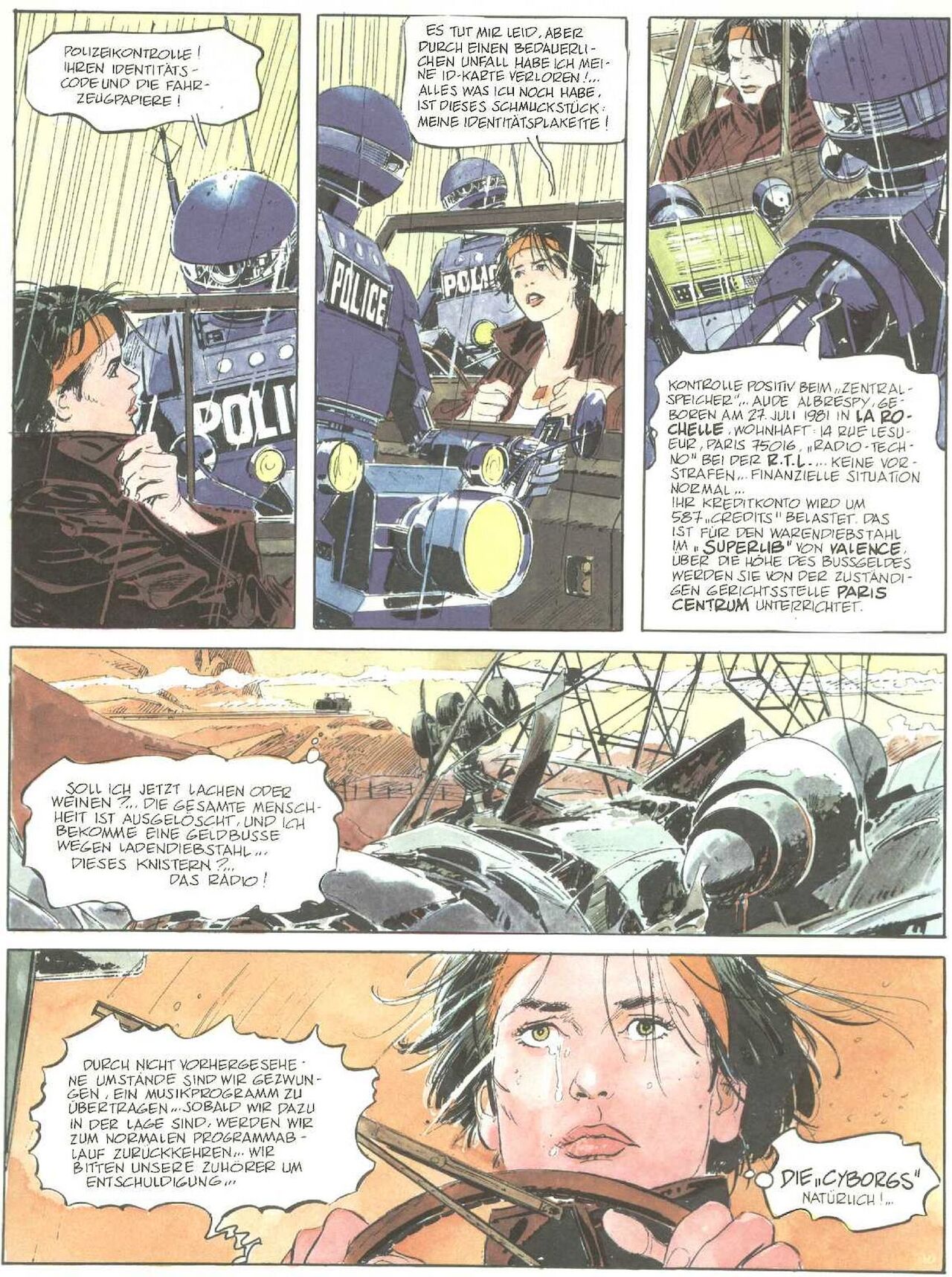 Doe Überlebende page 12 full