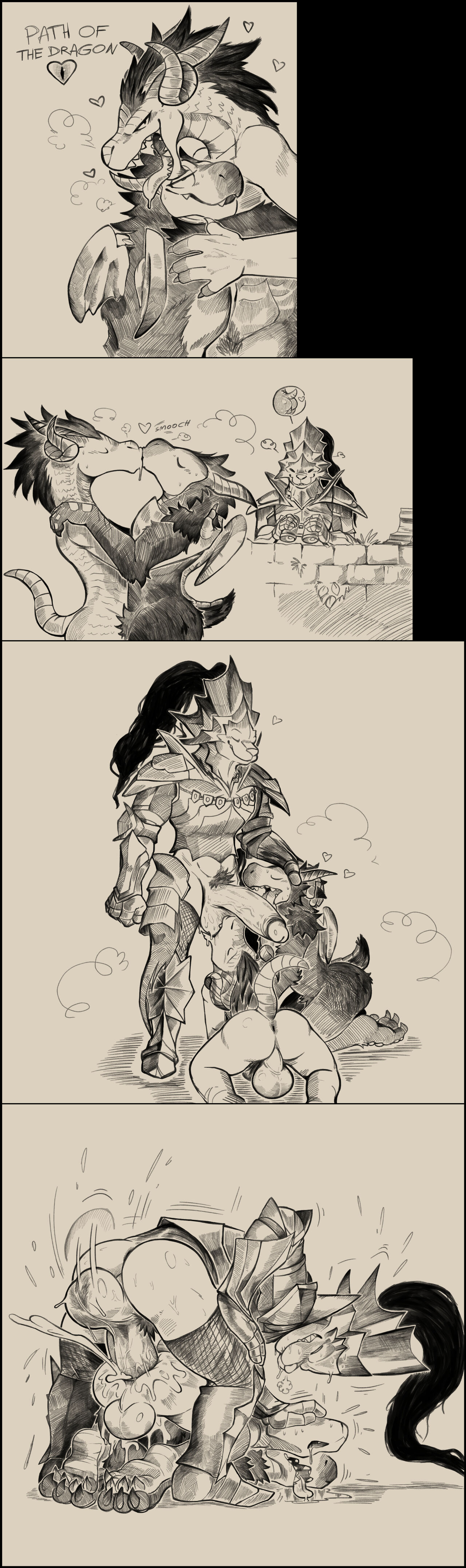 Path of the Dragon page 2 full