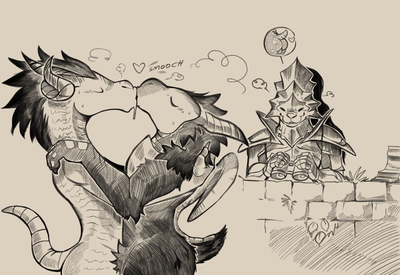 Path of the Dragon page 3 full