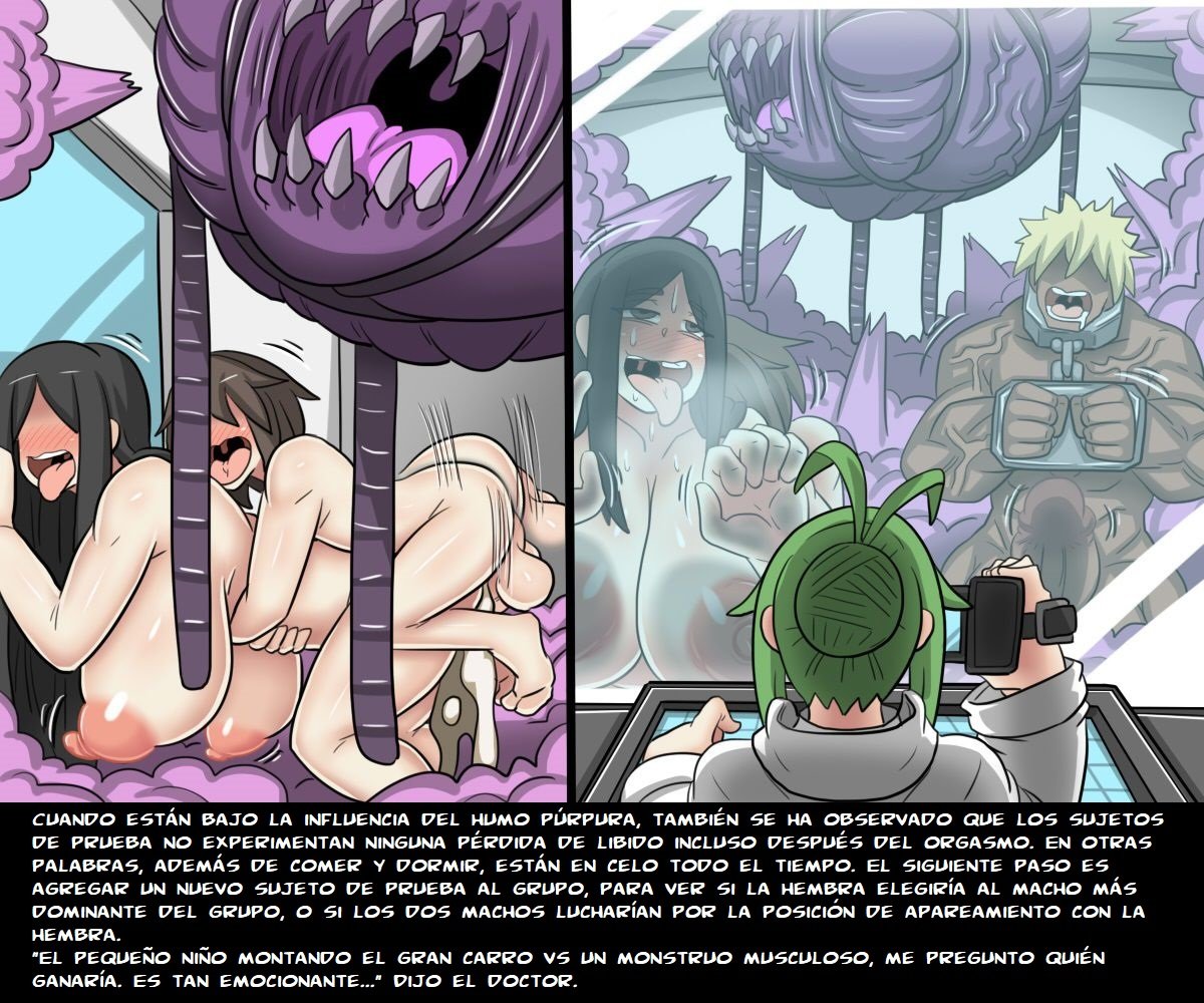 DrBug Biohazard page 11 full