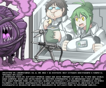 [Dr.BUG]DrBug Biohazard [1-2] [Spanish] [ algo] cover
