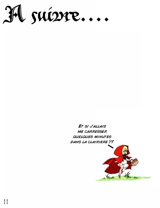 - Little Red Ribbonhood page 12 full