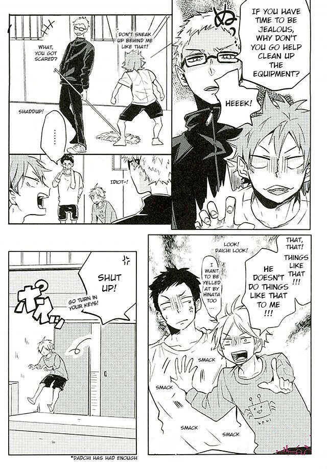 LOVEPOTION page 11 full