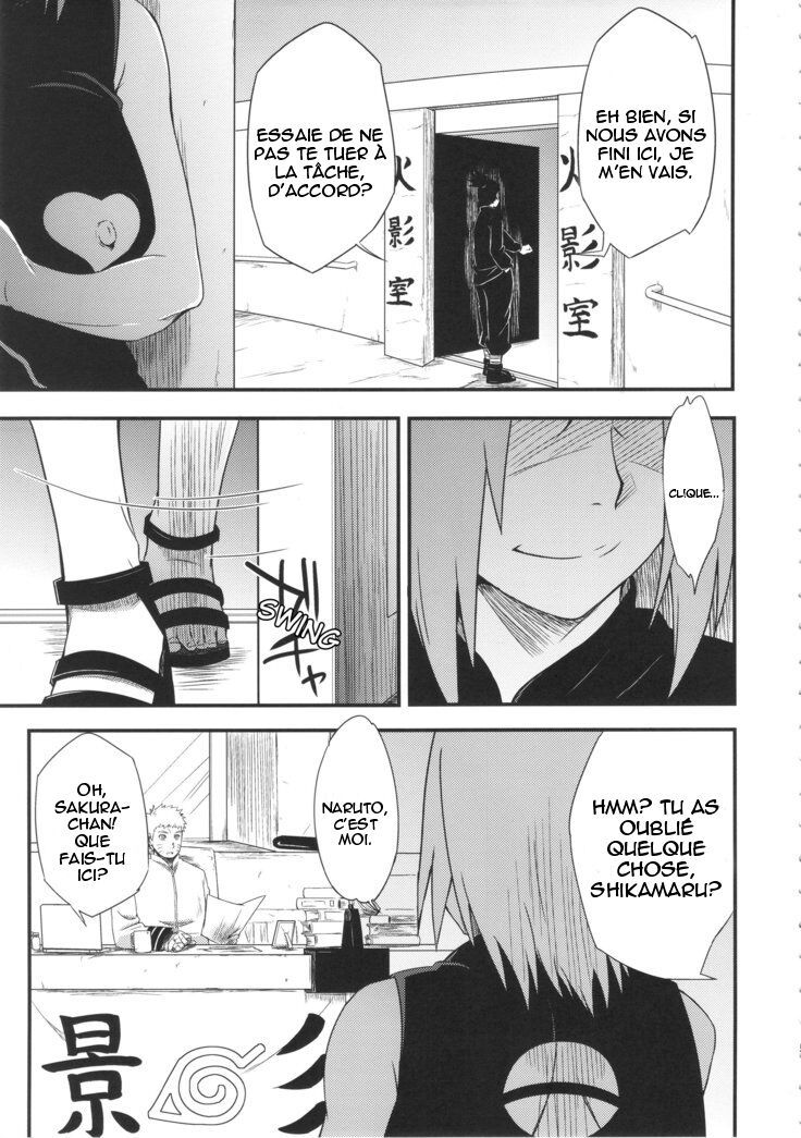 Konoha-don Aigake page 4 full