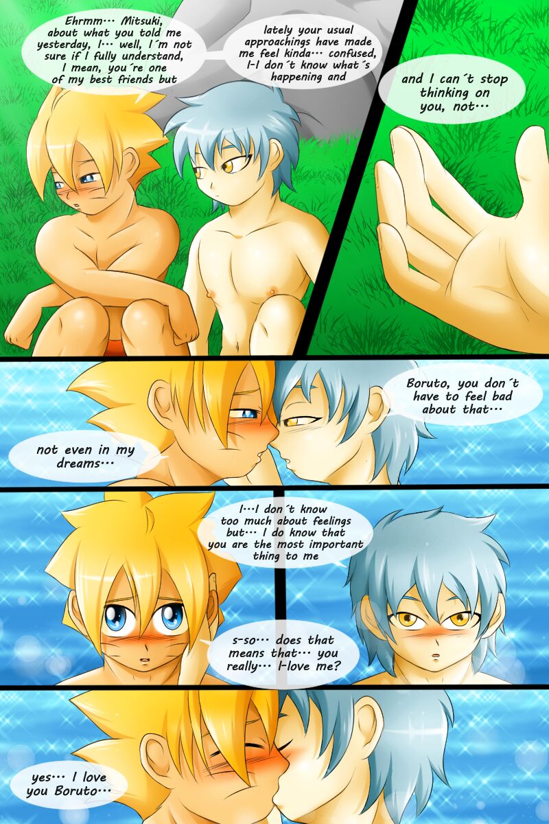 Ninja Youth page 10 full
