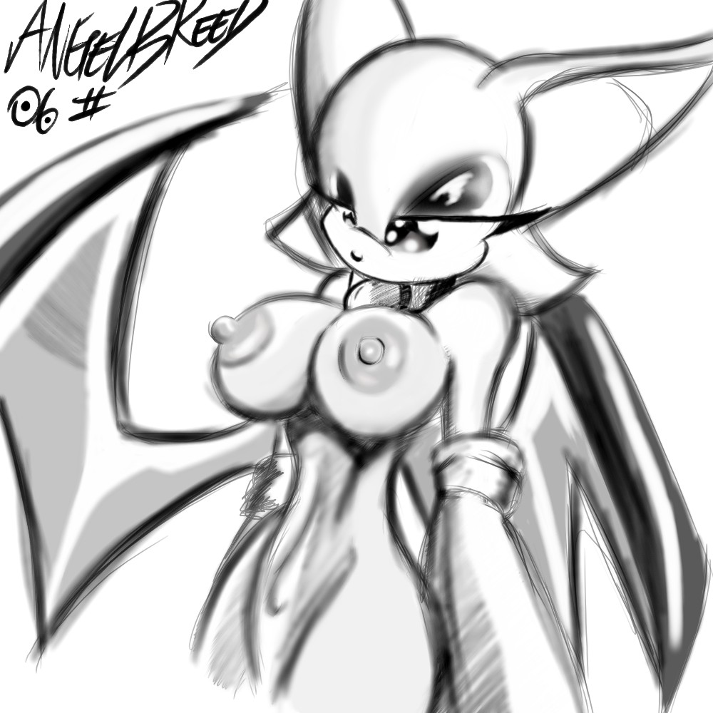 Artist - Angelbreed page 11 full