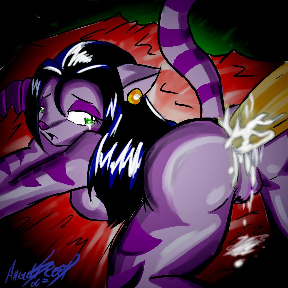Artist - Angelbreed page 5 full