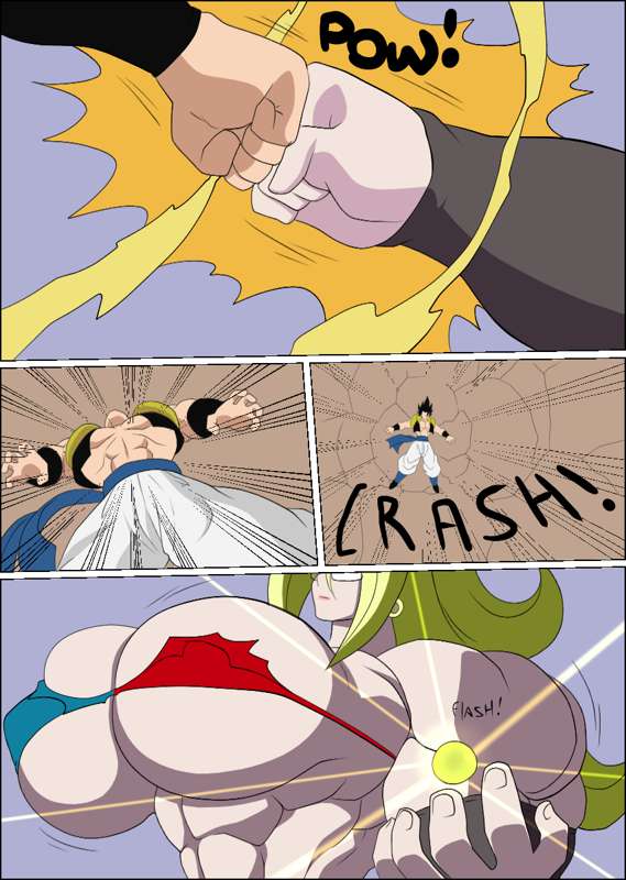 Android 21 Lower Res page 10 full
