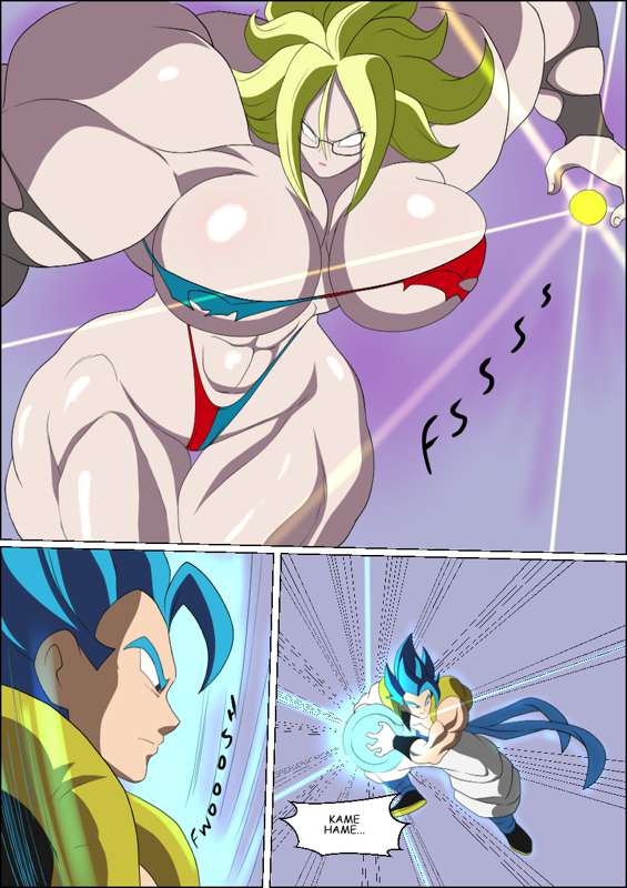 Android 21 Lower Res page 11 full