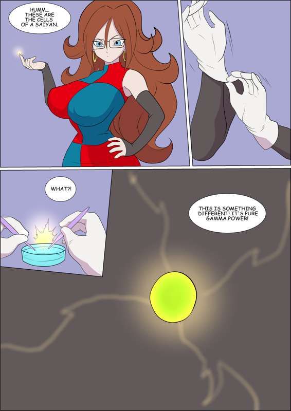 Android 21 Lower Res page 2 full
