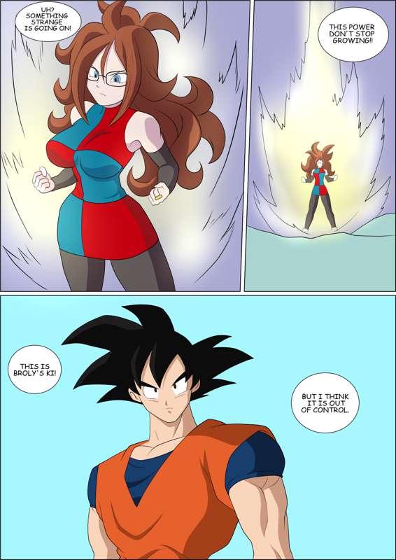 Android 21 Lower Res page 4 full