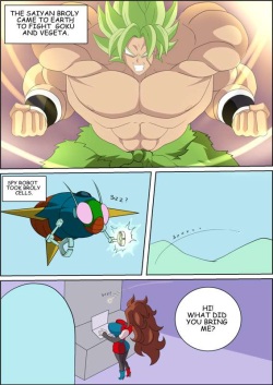 Android 21 Lower Res