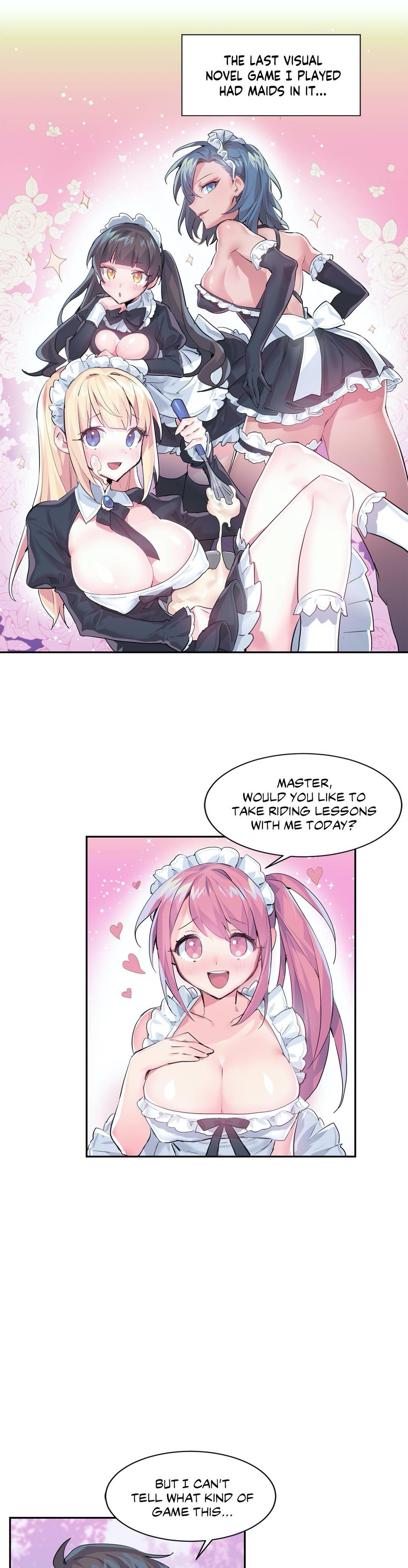Log in to Lust-a-land page 12 full