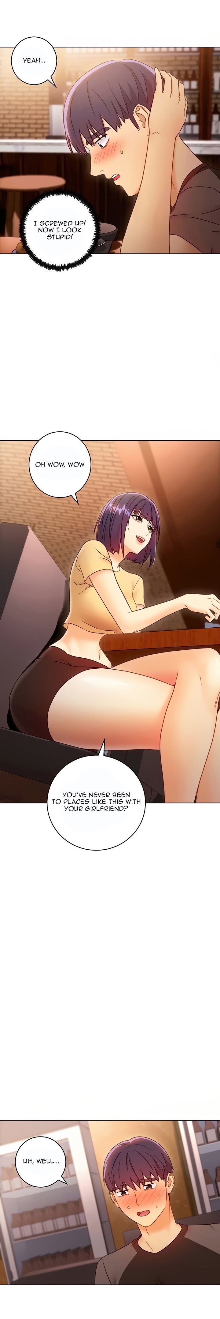 Stepmother Friends Ch. 1-101   NEW! page 11 full