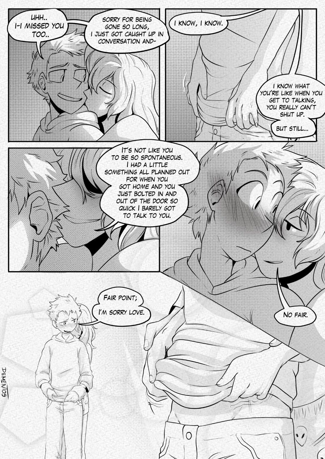Its Been a Minute page 4 full